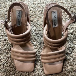 Steve Madden heels